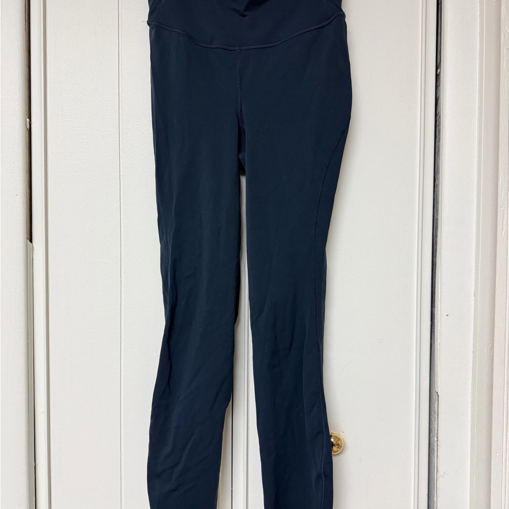 Lululemon Base Pace High-Rise Crop 23"